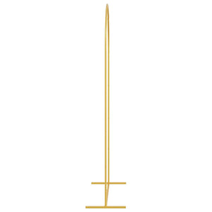 Arco Nuziale Oro 100 x 39 x 200 cm Acciaio 42023036