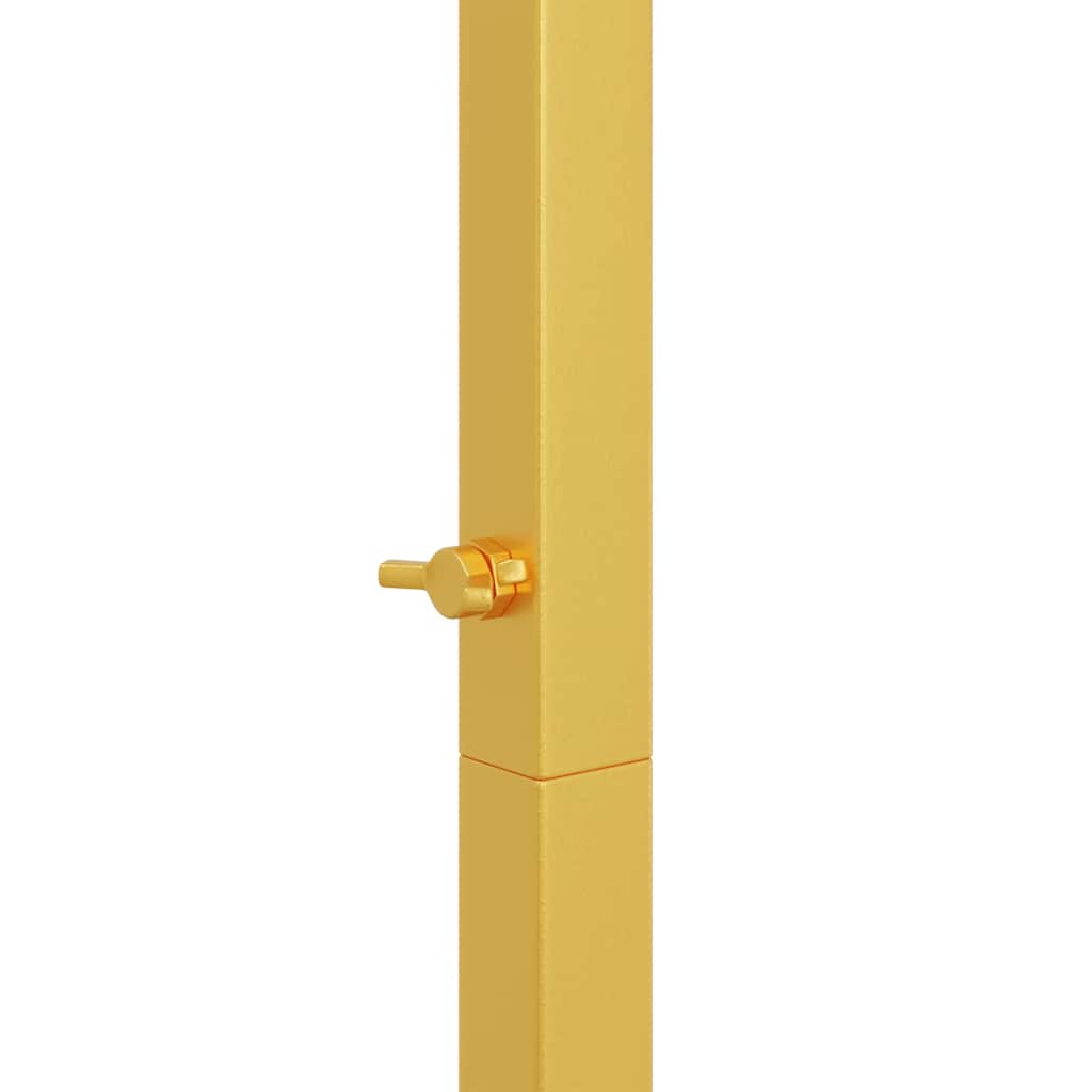 Arco Nuziale Oro 150 x 45.9 x 200 cm Acciaio 42023040