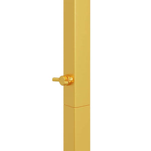 Arco Nuziale Oro 150 x 45.9 x 200 cm Acciaio 42023040