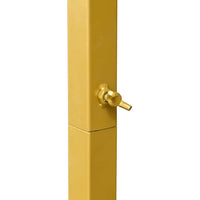 Arco Nuziale Oro 338 x 35 x 300 cm Acciaio 42023041