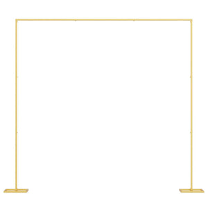 Arco Nuziale Oro 338 x 35 x 300 cm Acciaio 42023041