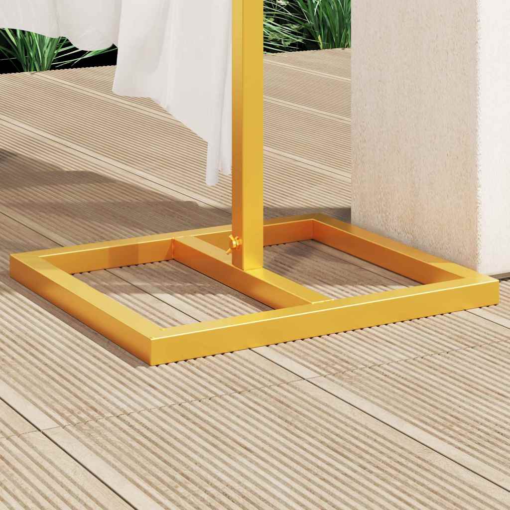 Arco Nuziale 338 x 35 x 300 cm Acciaio 42023042