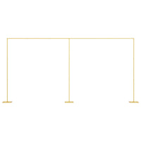 Arco Nuziale 338 x 35 x 300 cm Acciaio 42023042