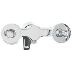 Miscelatore Doccia Cromo G 1 / 2 pollici Ottone 42023388