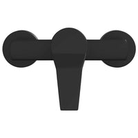 Miscelatore Doccia Nero G 1 / 2 pollici Ottone 42023389