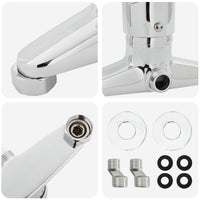 Miscelatore Doccia Cromo G 1 / 2 pollici 42023390