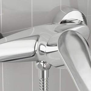 Miscelatore Doccia Cromo G 1 / 2 pollici 42023390