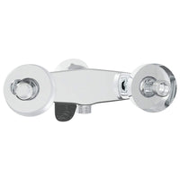 Miscelatore Doccia Cromo G 1 / 2 pollici 42023390