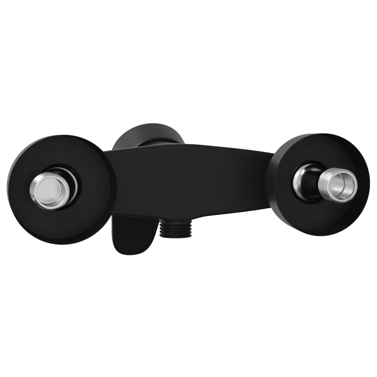 Miscelatore Doccia Nero G 1 / 2 pollici 42023391