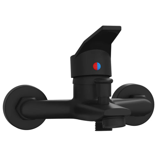 Miscelatore Doccia Nero G 1 / 2 pollici 42023393