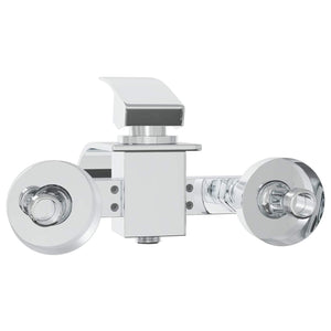 Miscelatore Doccia Cromo G 1 / 2 pollici 42023394