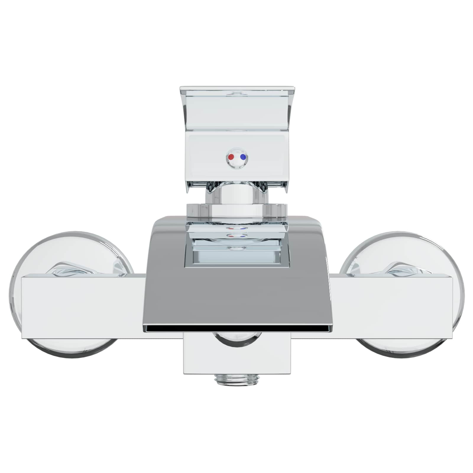 Miscelatore Doccia Cromo G 1 / 2 pollici 42023394