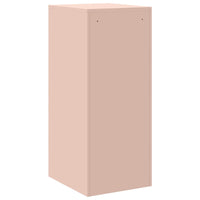 Armadio per File con cassetto Rosa 44 x 50 x 106.5 cm 891599
