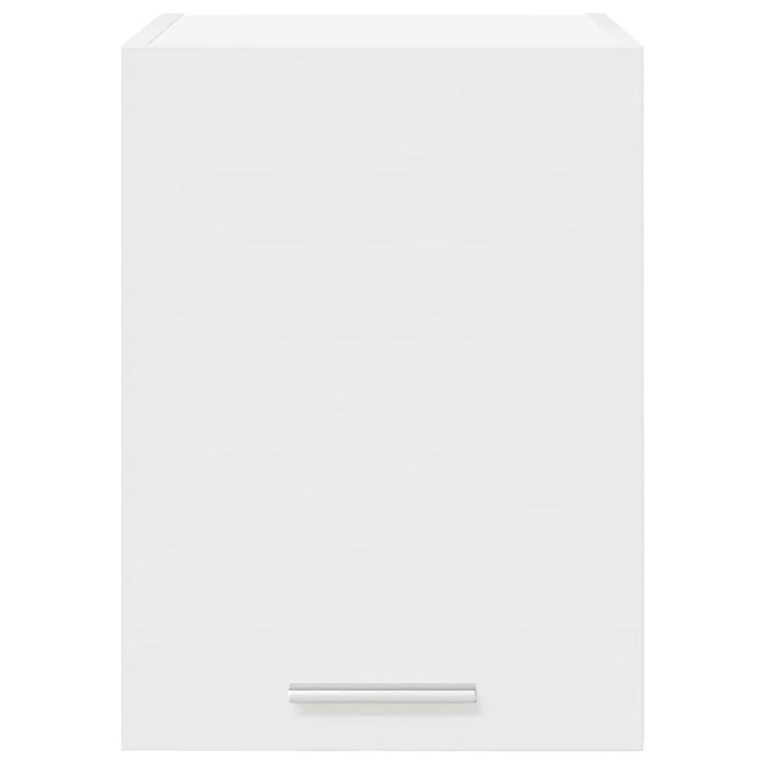 Armadio pensile Riga Bianco 30 x 31 x 40 cm Legno multistrato 884114