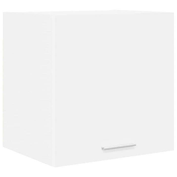 Armadio pensile Riga Bianco 40 x 31 x 40 cm Legno multistrato 884130