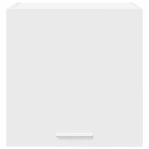 Armadio pensile Riga Bianco 40 x 31 x 40 cm Legno multistrato 884130