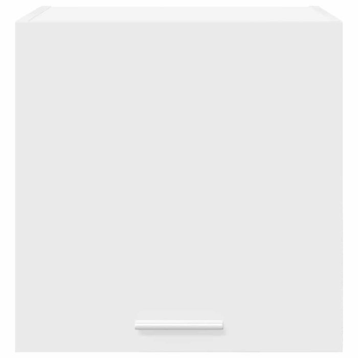 Armadio pensile Riga Bianco 40 x 31 x 40 cm Legno multistrato 884130