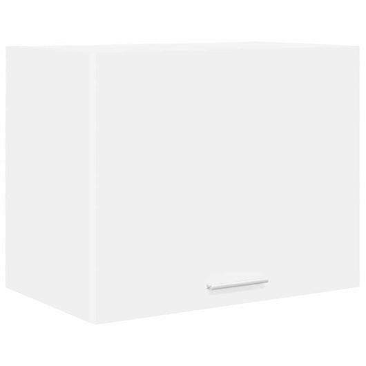 Armadio pensile Riga Bianco 50 x 31 x 40 cm Legno multistrato 884146