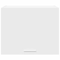 Armadio pensile Riga Bianco 50 x 31 x 40 cm Legno multistrato 884146