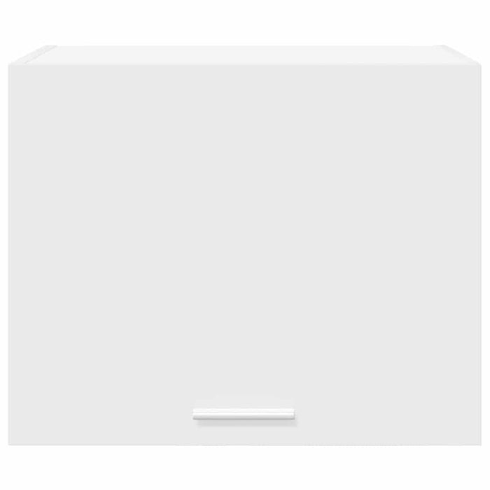 Armadio pensile Riga Bianco 50 x 31 x 40 cm Legno multistrato 884146