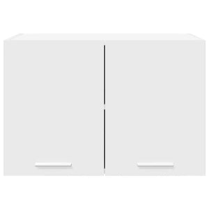 Armadio pensile Riga Bianco 60 x 31 x 40 cm Legno multistrato 884162