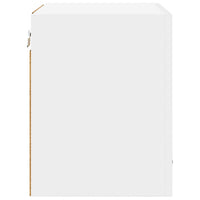 Armadio pensile Riga Bianco 40 x 31 x 40 cm Legno multistrato 884194