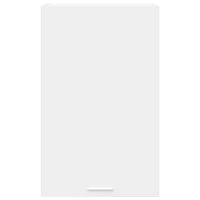 Armadio pensile Riga Bianco 50 x 31 x 80 cm Legno multistrato 884266