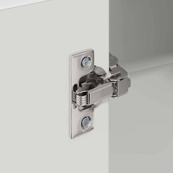 Armadio pensile Riga Bianco 57 x 57 x 80 cm Legno multistrato 884290