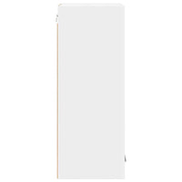 Armadio pensile Riga Bianco 40 x 31 x 80 cm Legno multistrato 884298