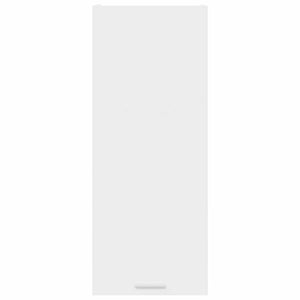 Armadio pensile Riga Bianco 40 x 31 x 100 cm Legno multistrato 884338