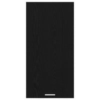 Armadio pensile Riga Quercia Sonoma e Bianca 50 x 31 x 100 cm 884347