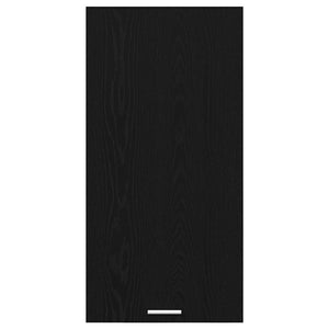 Armadio pensile Riga Quercia Sonoma e Bianca 50 x 31 x 100 cm 884347