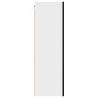 Armadio pensile Riga Quercia Sonoma e Bianca 50 x 31 x 100 cm 884347