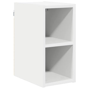 Armadio pensile Riga Bianco 20 x 29,5 x 40 cm Legno multistrato 884402