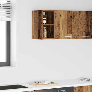 Armadio pensile Riga Legno vecchio 20 x 29,5 x 40 cm 884408