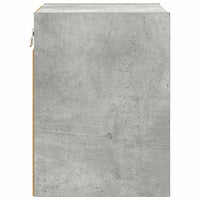 Armadio pensile Riga Grigio cemento 30 x 29,5 x 40 cm 884413