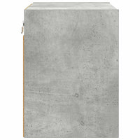 Armadio pensile Riga Grigio cemento 40 x 29,5 x 40 cm 884421