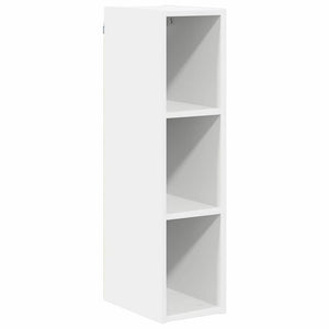Armadio pensile Riga Bianco 20 x 29,5 x 80 cm Legno multistrato 884426