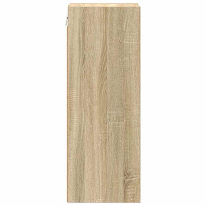Armadio pensile Riga Rovere Sonoma 20 x 29,5 x 80 cm 884428