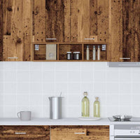 Armadio pensile Riga Legno vecchio 20 x 29,5 x 80 cm 884432