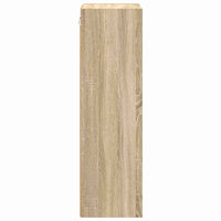 Armadio pensile Riga Rovere Sonoma 40 x 29,5 x 100 cm 884468