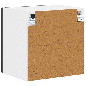 Mobile da cucina Nero 40 x 31 x 40 cm Legno multistrato 884476