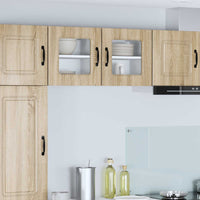 Mobile da cucina con lo scaffale-Armadio da cucina Rovere Sonoma 40 x 31 x 40 cm 718015