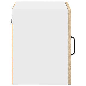 Mobile da cucina con lo scaffale-Armadio da cucina Rovere Sonoma 40 x 31 x 40 cm 718015