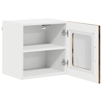 Mobile da cucina-Armadio da cucina Rovere fum¨¦ 40 x 31 x 40 cm Legno multistrato 126356