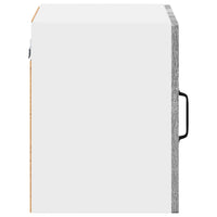 Mobile da cucina con lo scaffale-Armadio da cucina Grigio Sonoma 40 x 31 x 40 cm 975249