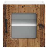 Mobile da cucina 2 pcs Legno vecchio 40 x 31 x 40 cm 884491