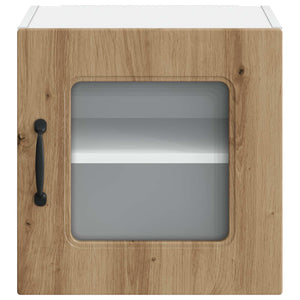 Mobile da cucina-Armadio da cucina Rovere artigianale 40 x 31 x 40 cm 600129