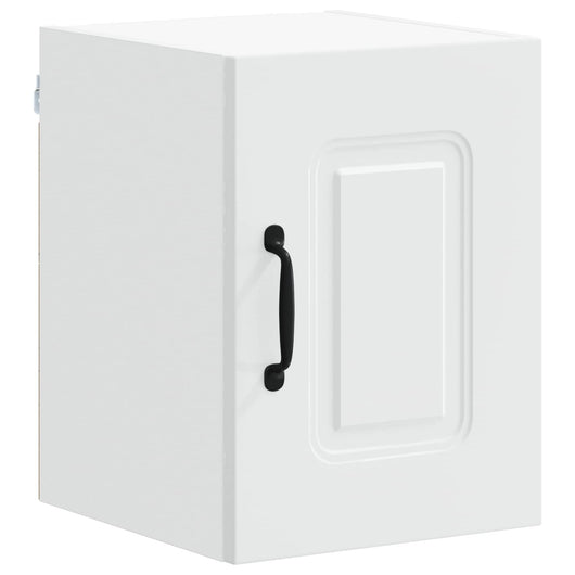 Mobile da cucina-Armadio da cucina Bianco 30 x 31 x 40 cm Legno multistrato 674164