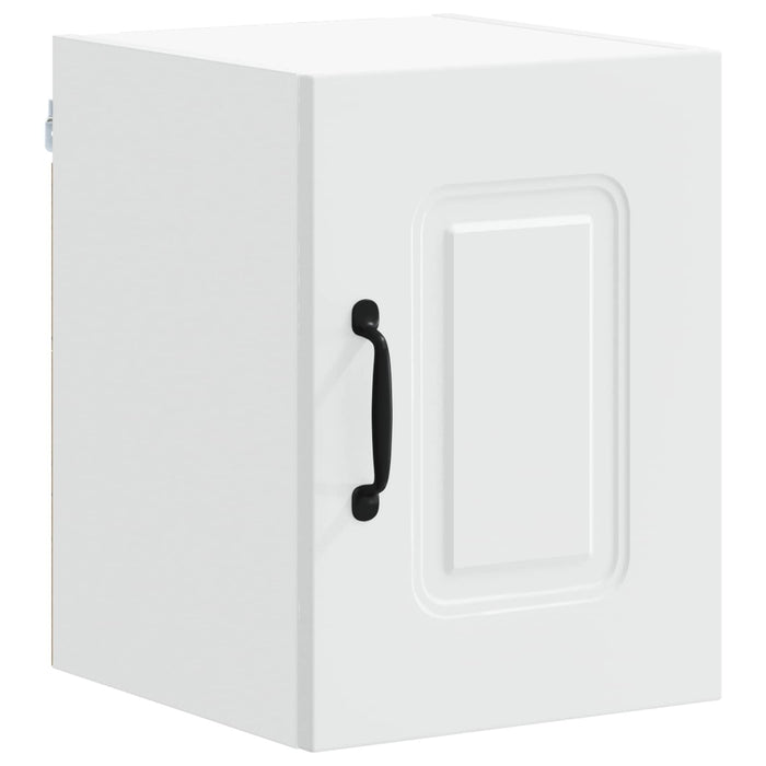 Mobile da cucina-Armadio da cucina Bianco 30 x 31 x 40 cm Legno multistrato 674164